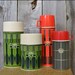 Instant Collection of Thermos Brand Coffee Thermoses