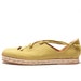 VTG Joan and David Lace Up Espadrilles 7.5