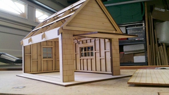 1 2 scale dollhouse accessories