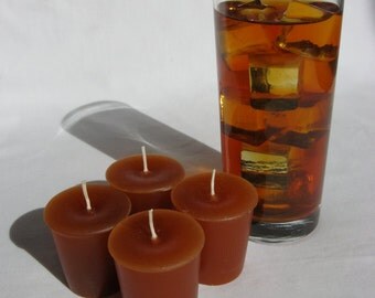 ICED TEA (4 votives or 4-oz soy jar candle)