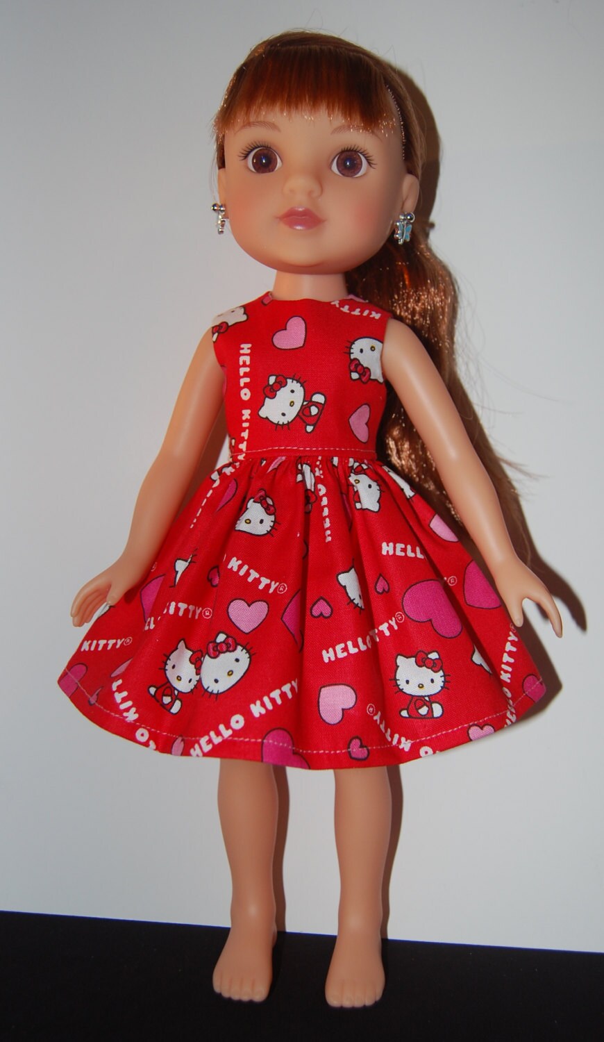 corolle doll clothes patterns