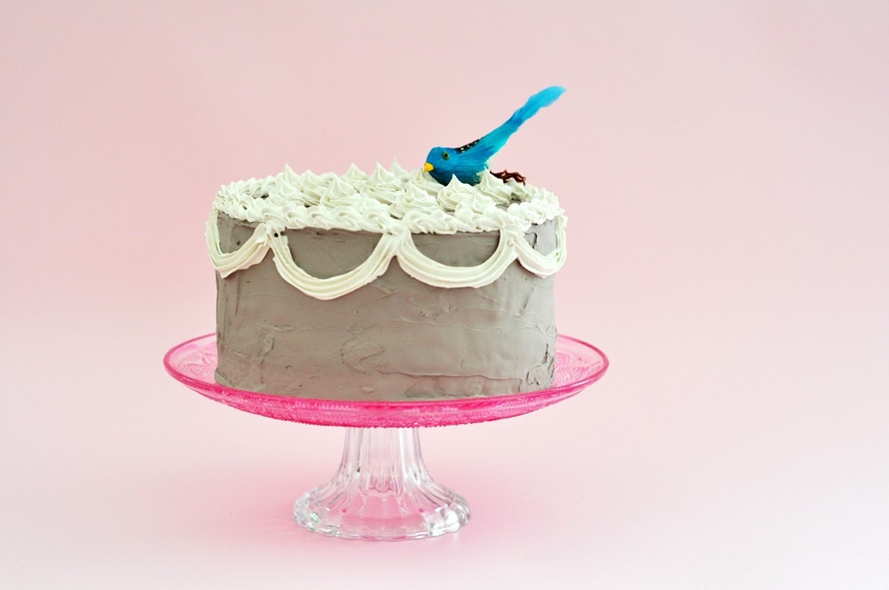 FAKE CAKE for cake stand fake wedding cake cake pedestal