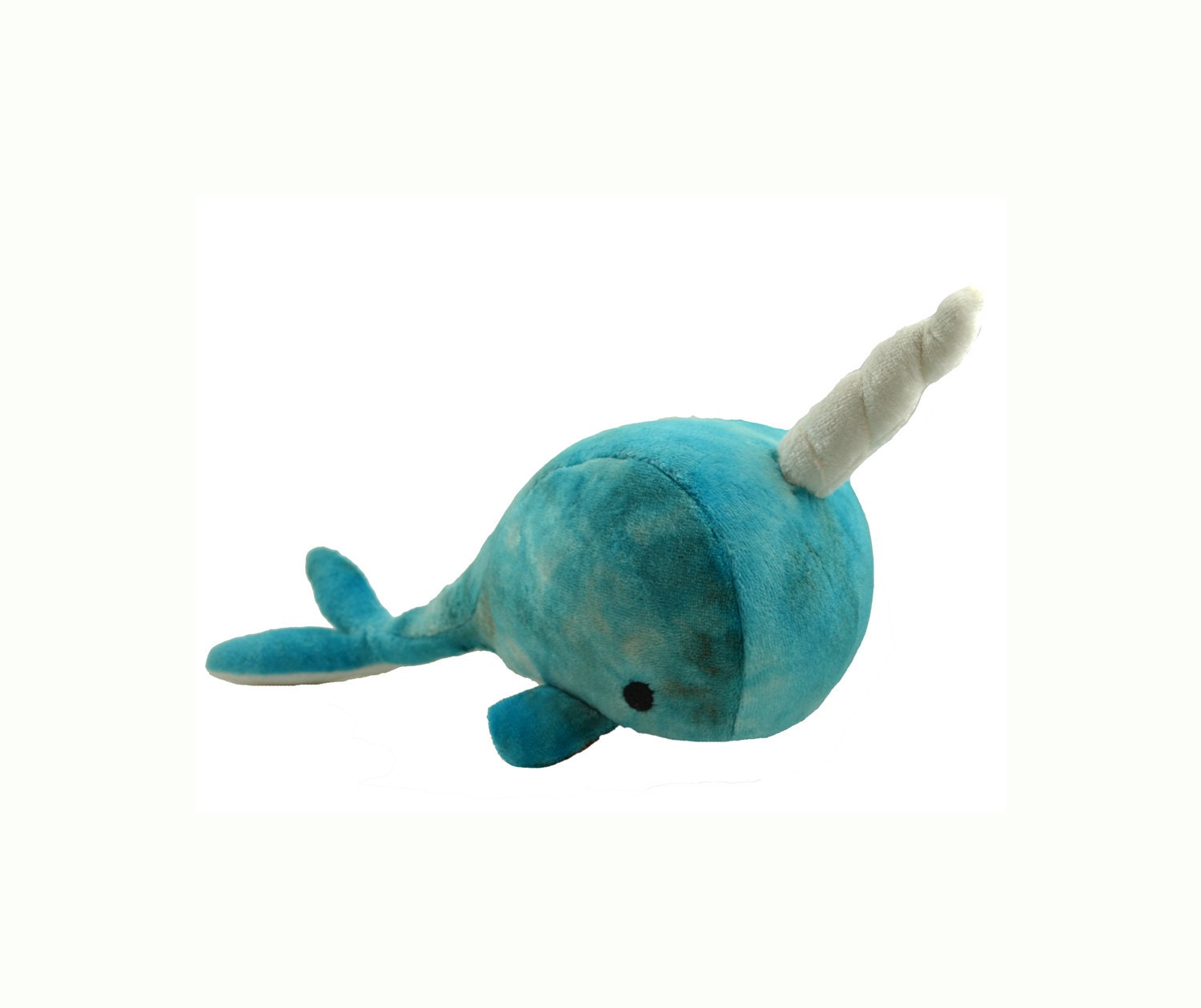 narwhal stuffie