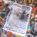 NECRONOMICON 26 UK horror fanzine zine January 2013 retro 80's cheese fanboy geek reviews