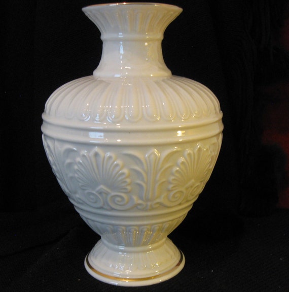 Lenox Athenian Small Vase