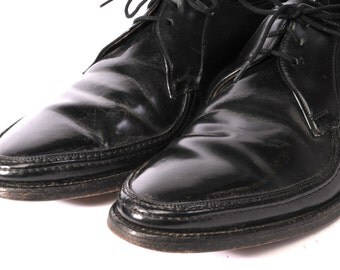1960's Mens Shoe Size 9.5 C