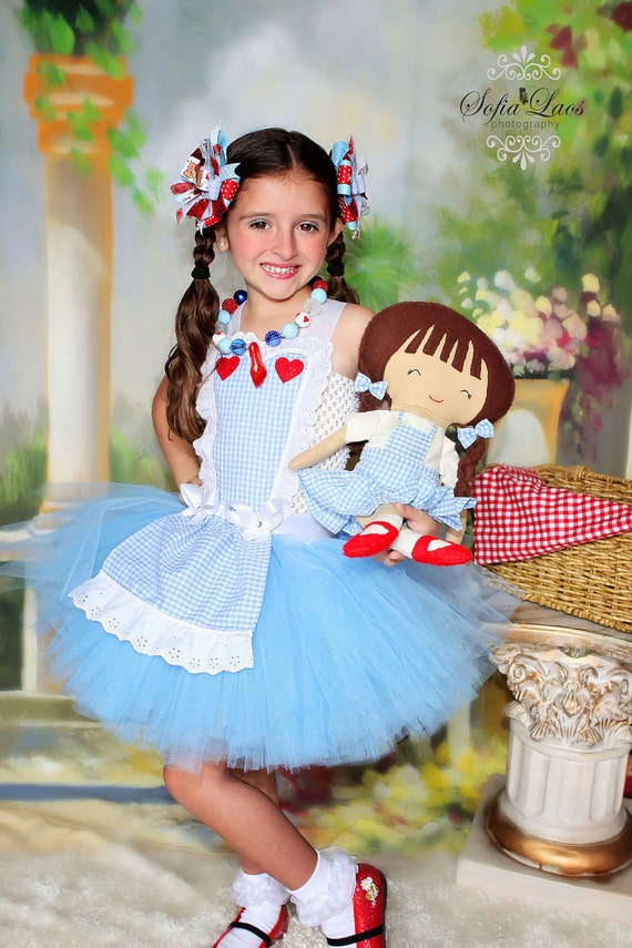 50+ Real Wizard Of Oz Dorothy Dress Background
