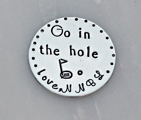 Personalized Golf Balls at m