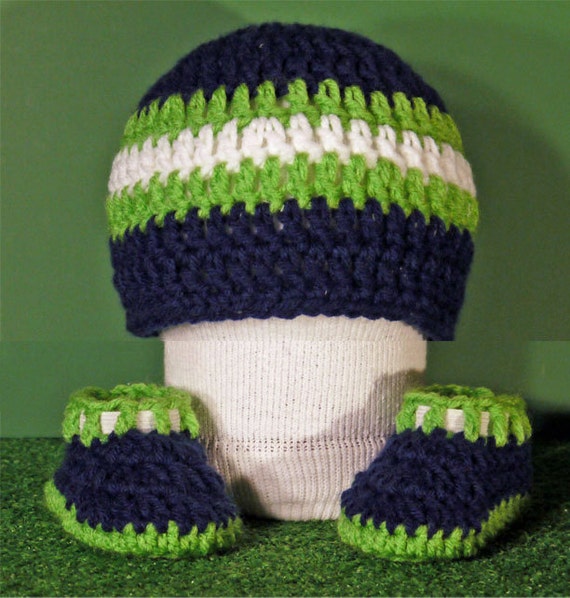 crochet baby booties for patterns handmade crochet booties baby colors navy, hat white and and lime