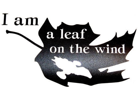 serenity leaf on the wind comic