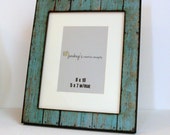 Decorative photo frames mats letters and more. by JunebugsCC