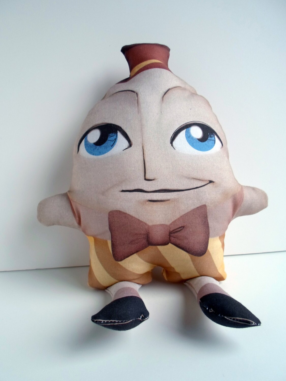 humpty dumpty plush