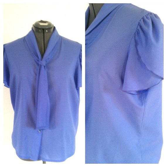 periwinkle womens shirt