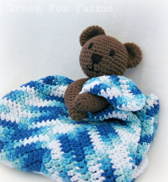 teddy bear fluffy blanket