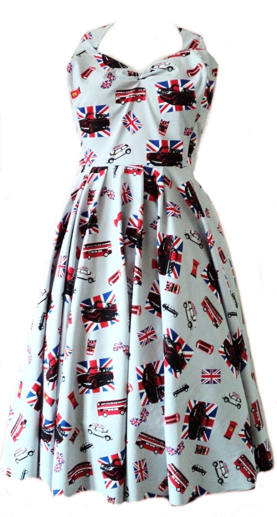 vintage clothing uk