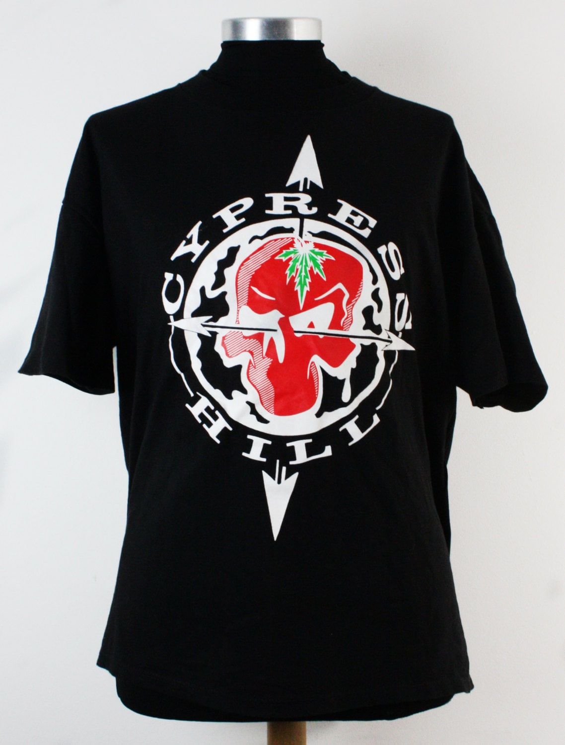 cypress hill tshirts