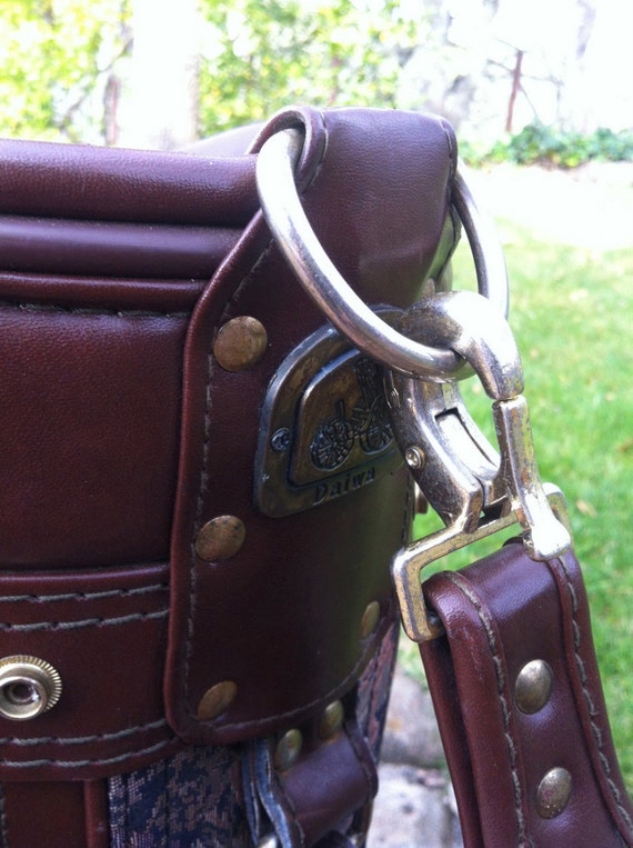 Coach Collection Daiwa Golf Bag