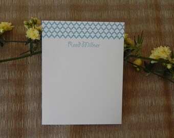 New 99 Cardstock With Border
