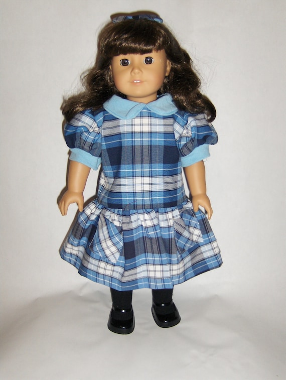 JC210 American Girl School Uniform