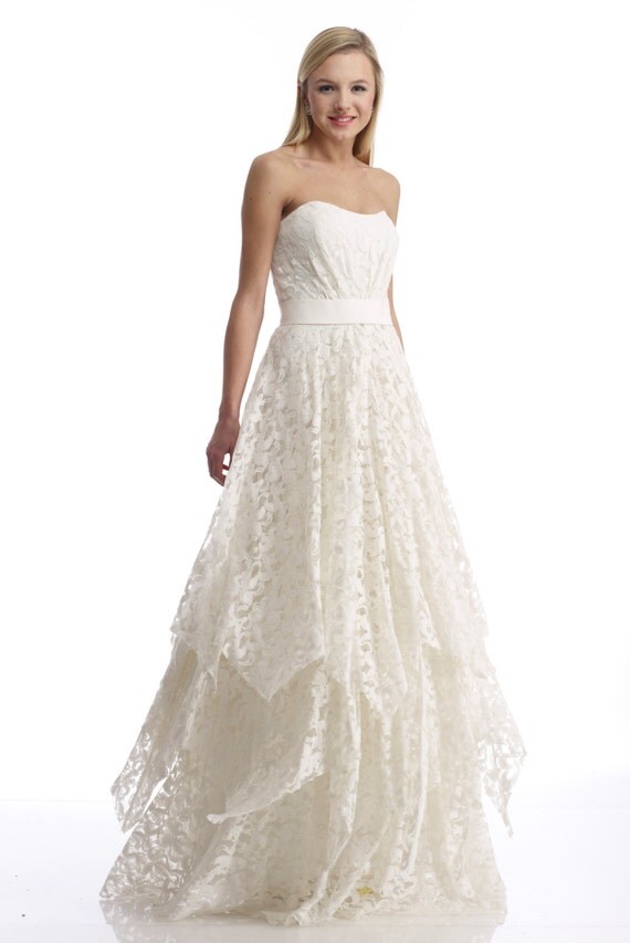 brianna fancy gown
