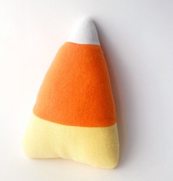 plush candy bites pillow