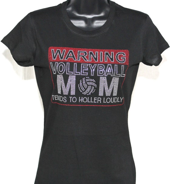 volley ball mom shirt