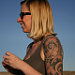 Tiffany Loveday