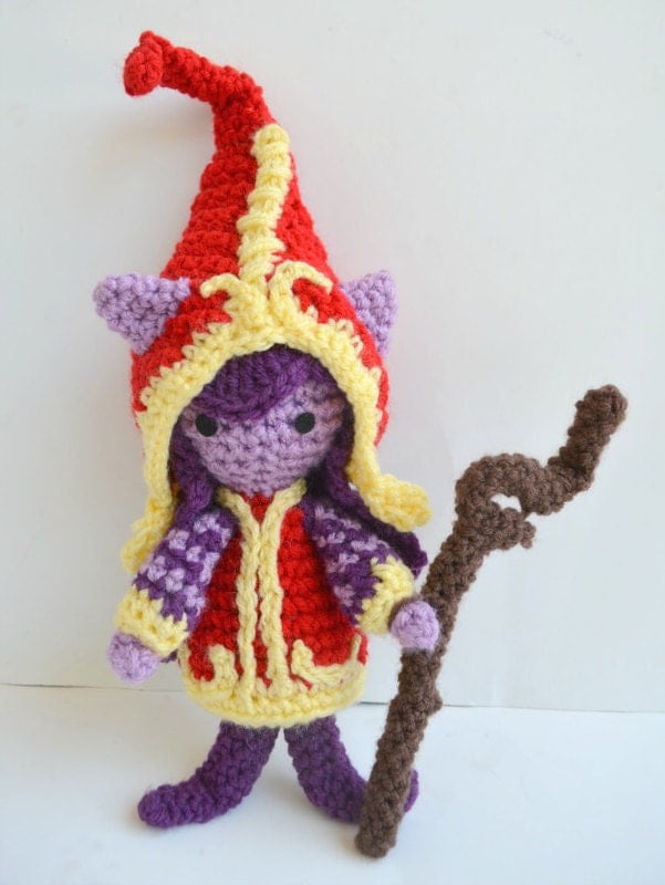 lulu plush league of legends