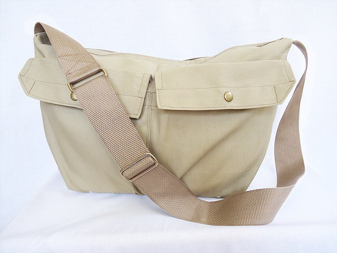 Veronica Mars Season 1 Replica Messenger Bag