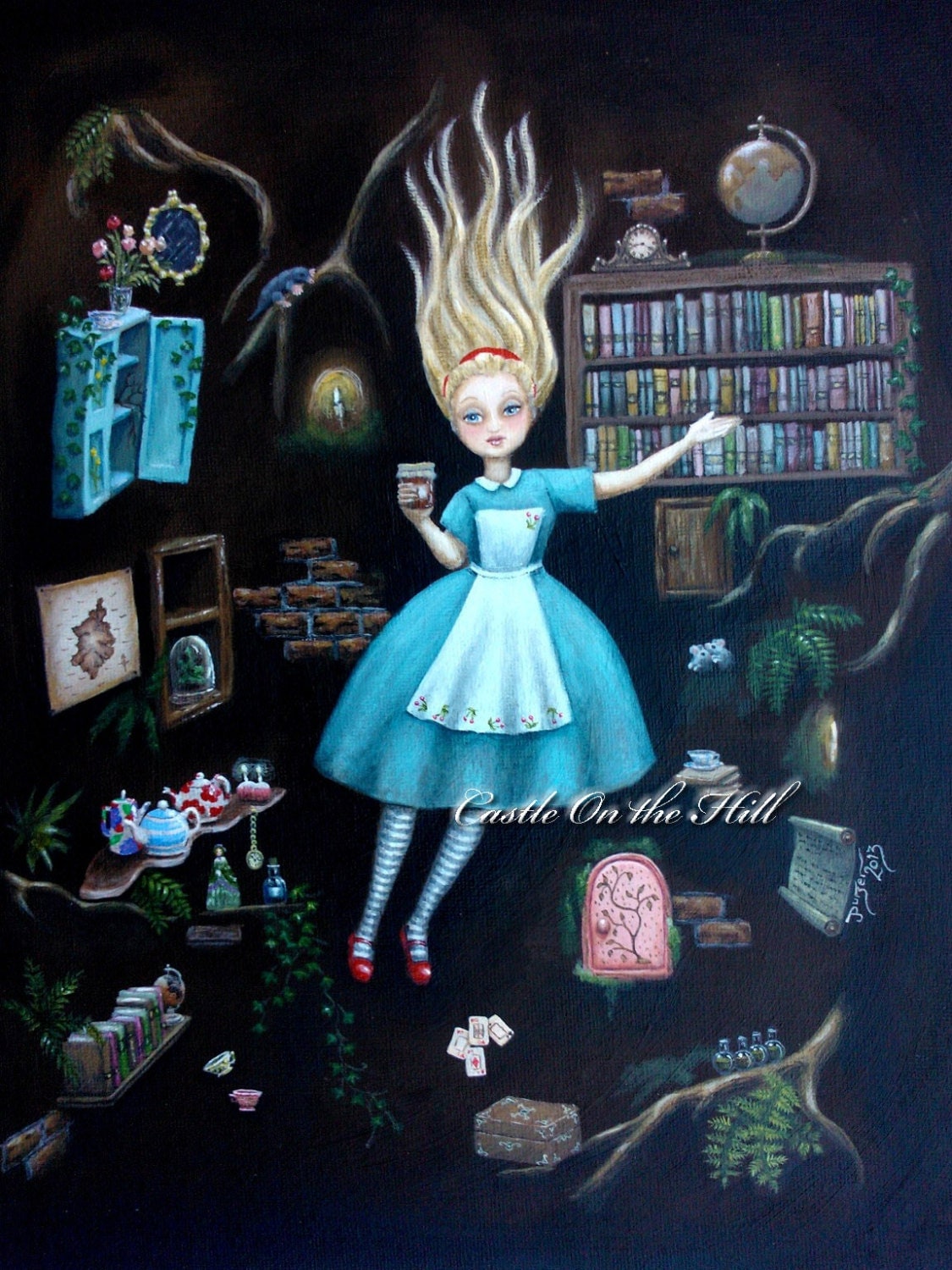 Где сказка алиса в стране чудес. Алиса ин Вондерленд. Алиса (персонаж Кэрролла). Алиса в стране чудес 19. Сказочная Алиса Кэрролл.