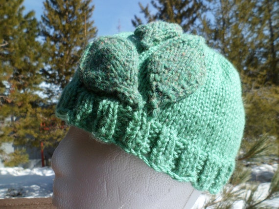 Fleurir Hat