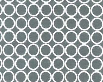 Pewter Metro Living From Robert Kaufman 1 Yard