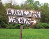 Weddings Reclaimed signs Road Vintage Wood. for Barn Rustic Weddings. weddings rustic Signs