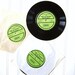 Vintage French Vinyl Records Set or Lot