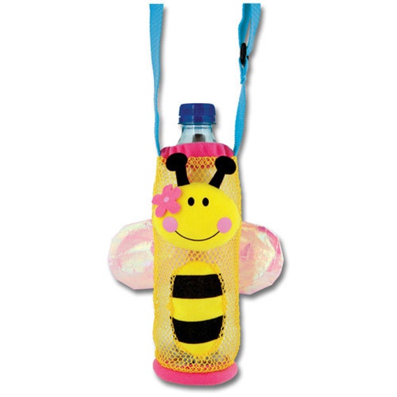 water bottle holder for kids