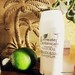 Coconut Lime AllNatural Deodorant closout sale