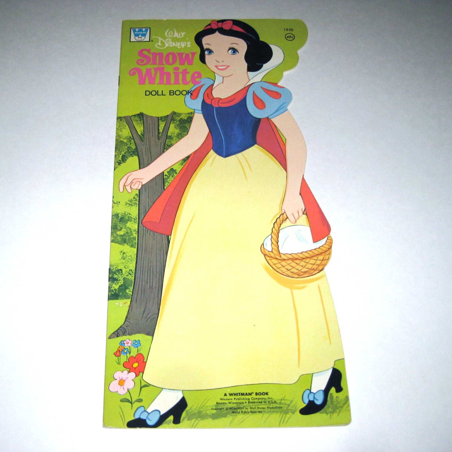 Snow white disney thesis 07 picture