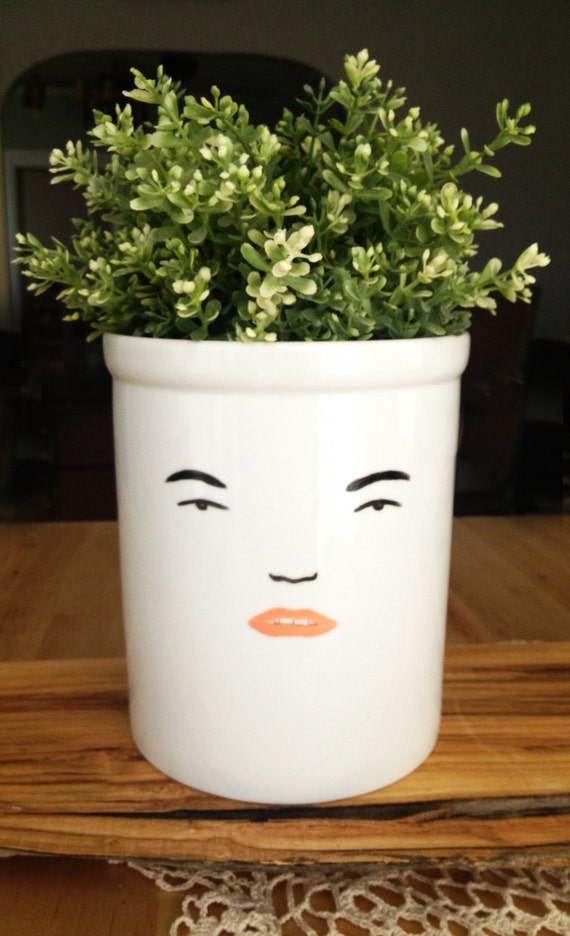 Face Vase