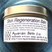 Skin Nourishing Balm with Tamanu Oil and Cocoa Butter - Vegan Moisturizer 2 oz