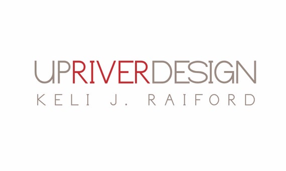 Custom Logo Design Il_570xn