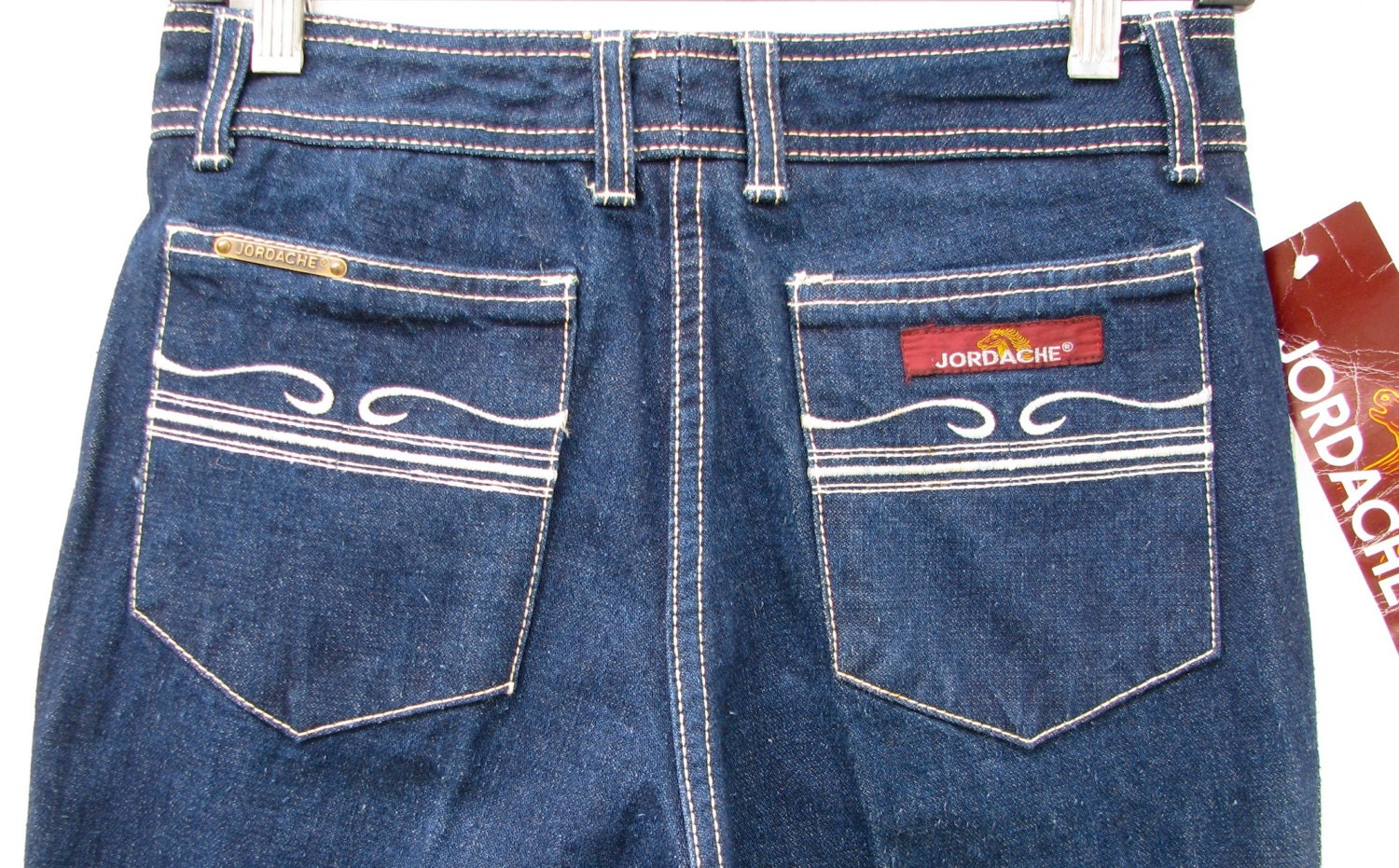 jordache 80s