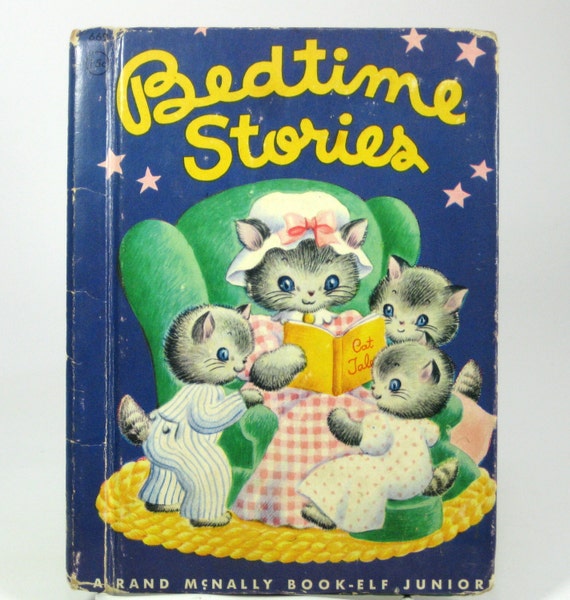 Story Tractor Bedtime