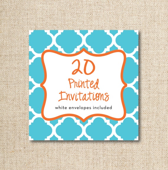 Printing Service, 20 5x7" Prints on 100lb. Smooth Cover Stock Il_570xn