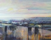 Dancing Light, Crimsworth Dean (Size 3 Limited Edition Archival Print ) Dancing Light, Crimsworth Dean (Size 3 Limited Edition Archival Print )