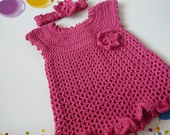 Popular items for newborn girl crochet on Etsy