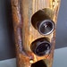 Rustic Wine rack