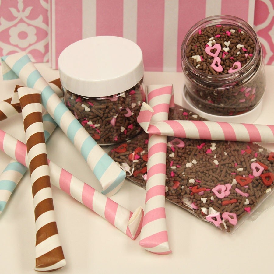 Cookie Cutters ICE CREAM CONE Cookie Cutter Ice by ThePartyFairy