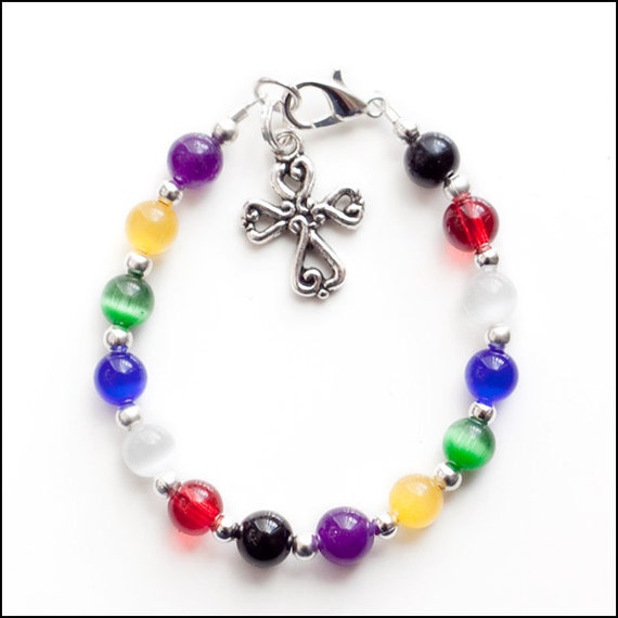 Items similar to Colors Of Faith Salvation Christian Christ Jesus