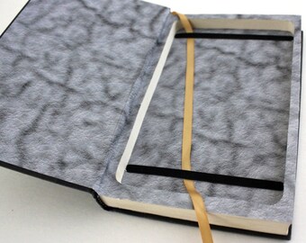 Star Trek Kindle Fire Case, recycled hardcover book