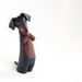 Dachshund Figurine by Bonjour Poupette